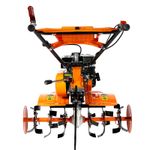 Casa si Gradina - Gradinarit si plante - Utilaje gradina - Motosape si motocultoare - Motocultor DETOOLZ DZ-M150, 8 CP, 212 CC, motor 4 timpi - Infinity.ro