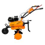 Casa si Gradina - Gradinarit si plante - Utilaje gradina - Motosape si motocultoare - Motocultor DETOOLZ DZ-M150, 8 CP, 212 CC, motor 4 timpi - Infinity.ro