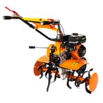 Casa si Gradina - Gradinarit si plante - Utilaje gradina - Motosape si motocultoare - Motocultor DETOOLZ DZ-M150, 8 CP, 212 CC, motor 4 timpi - Infinity.ro