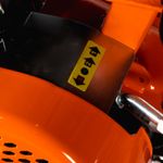 Casa si Gradina - Gradinarit si plante - Utilaje gradina - Motosape si motocultoare - Motocultor DETOOLZ DZ-M150, 8 CP, 212 CC, motor 4 timpi - Infinity.ro