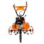 Casa si Gradina - Gradinarit si plante - Utilaje gradina - Motosape si motocultoare - Motocultor DETOOLZ DZ-M150, 8 CP, 212 CC, motor 4 timpi - Infinity.ro