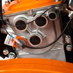 Casa si Gradina - Gradinarit si plante - Utilaje gradina - Motosape si motocultoare - Motocultor DETOOLZ DZ-M150, 8 CP, 212 CC, motor 4 timpi - Infinity.ro