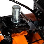 Casa si Gradina - Gradinarit si plante - Utilaje gradina - Motosape si motocultoare - Motocultor DETOOLZ DZ-M150, 8 CP, 212 CC, motor 4 timpi - Infinity.ro