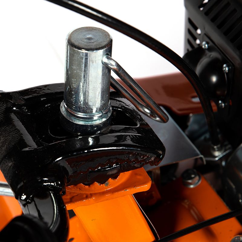Casa si Gradina - Gradinarit si plante - Utilaje gradina - Motosape si motocultoare - Motocultor DETOOLZ DZ-M150, 8 CP, 212 CC, motor 4 timpi - Infinity.ro