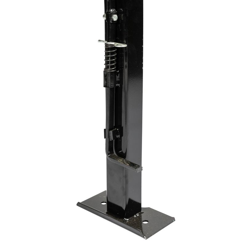 Casa si Gradina - Constructii - Utilaje constructii - Betoniere si roabe - Betoniera profesionala Detoolz 180 L, 1000 W, 29 rpm - Infinity.ro