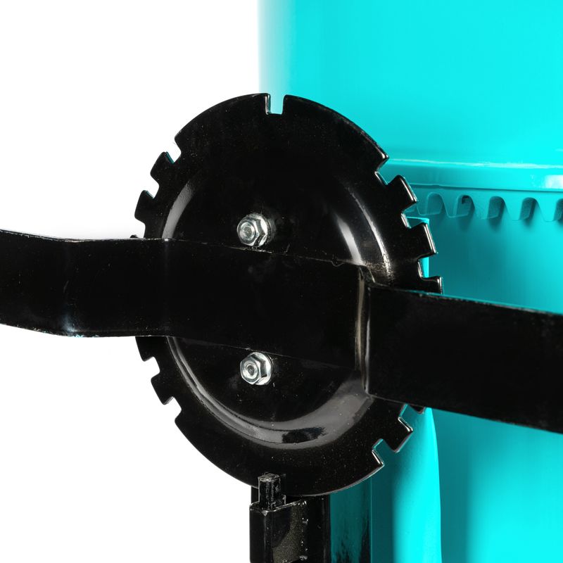 Casa si Gradina - Constructii - Utilaje constructii - Betoniere si roabe - Betoniera profesionala Detoolz 180 L, 1000 W, 29 rpm - Infinity.ro