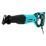 Casa si Gradina - Constructii - Scule electrice si accesorii - Fierastraie electrice - Fierastrau pendular sabie 1050W 300mm Detoolz - Infinity.ro