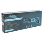 Casa si Gradina - Constructii - Scule electrice si accesorii - Fierastraie electrice - Fierastrau pendular sabie 1050W 300mm Detoolz - Infinity.ro