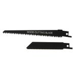 Casa si Gradina - Constructii - Scule electrice si accesorii - Fierastraie electrice - Fierastrau pendular sabie 1050W 300mm Detoolz - Infinity.ro