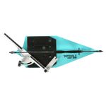Casa si Gradina - Constructii - Scule electrice si accesorii - Masini si unelte de taiat gresia si faianta - Masina PRO placi ceramice Detoolz 630mm (unghi/paralel) - Infinity.ro