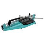 Casa si Gradina - Constructii - Scule electrice si accesorii - Masini si unelte de taiat gresia si faianta - Masina PRO placi ceramice Detoolz 630mm (unghi/paralel) - Infinity.ro