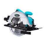 Casa si Gradina - Constructii - Scule electrice si accesorii - Fierastraie electrice - Fierastrau electric circular de mana 1500W 185mm Detoolz - Infinity.ro