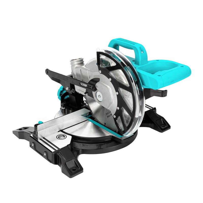 Casa si Gradina - Constructii - Scule electrice si accesorii - Fierastraie electrice - Fierastrau circular stationar 1400W 210mm Detoolz - Infinity.ro