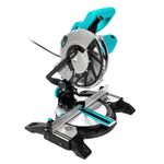 Casa si Gradina - Constructii - Scule electrice si accesorii - Fierastraie electrice - Fierastrau circular stationar 1400W 210mm Detoolz - Infinity.ro