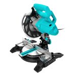 Casa si Gradina - Constructii - Scule electrice si accesorii - Fierastraie electrice - Fierastrau circular stationar 1400W 210mm Detoolz - Infinity.ro