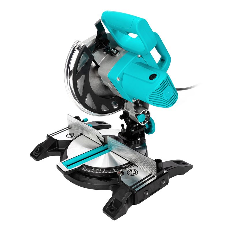 Casa si Gradina - Constructii - Scule electrice si accesorii - Fierastraie electrice - Fierastrau circular stationar 1400W 210mm Detoolz - Infinity.ro