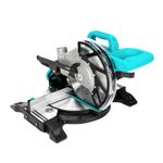 Casa si Gradina - Constructii - Scule electrice si accesorii - Fierastraie electrice - Fierastrau circular stationar 1400W 210mm Detoolz - Infinity.ro