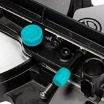 Casa si Gradina - Constructii - Scule electrice si accesorii - Fierastraie electrice - Fierastrau circular stationar 1400W 210mm Detoolz - Infinity.ro