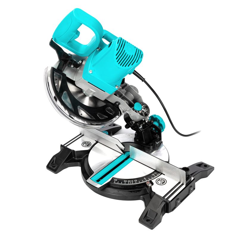 Casa si Gradina - Constructii - Scule electrice si accesorii - Fierastraie electrice - Fierastrau circular stationar 1400W 210mm Detoolz - Infinity.ro