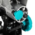 Casa si Gradina - Constructii - Scule electrice si accesorii - Fierastraie electrice - Fierastrau circular stationar 1400W 210mm Detoolz - Infinity.ro