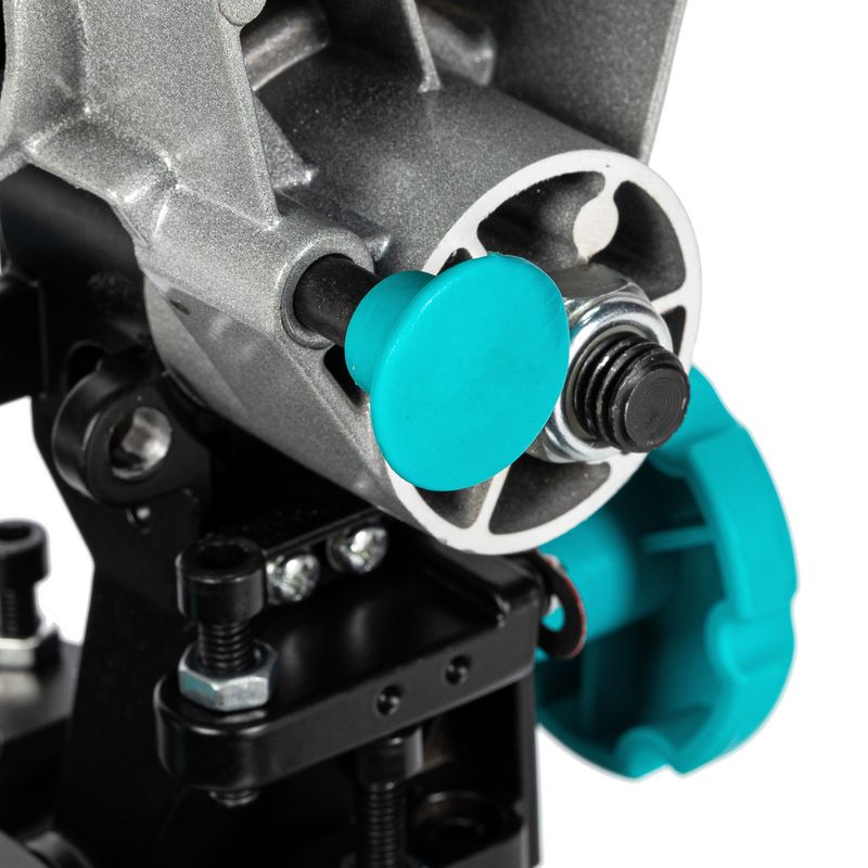 Casa si Gradina - Constructii - Scule electrice si accesorii - Fierastraie electrice - Fierastrau circular stationar 1400W 210mm Detoolz - Infinity.ro