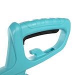 Casa si Gradina - Gradinarit si plante - Utilaje gradina - Trimmere electrice - Trimmer electric pentru gradina Detoolz 250W - Infinity.ro
