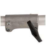 Casa si Gradina - Gradinarit si plante - Utilaje gradina - Coase electrice si motocoase - Motocoasa pe benzina Detoolz DZ-M100, 1.9 Cp, 51.7 CC, 3 acc. incluse - Infinity.ro