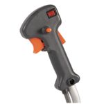 Casa si Gradina - Gradinarit si plante - Utilaje gradina - Coase electrice si motocoase - Motocoasa pe benzina Detoolz DZ-M100, 1.9 Cp, 51.7 CC, 3 acc. incluse - Infinity.ro