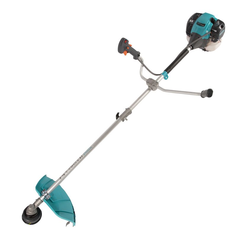 Casa si Gradina - Gradinarit si plante - Utilaje gradina - Coase electrice si motocoase - Motocoasa pe benzina Detoolz DZ-M100, 1.9 Cp, 51.7 CC, 3 acc. incluse - Infinity.ro