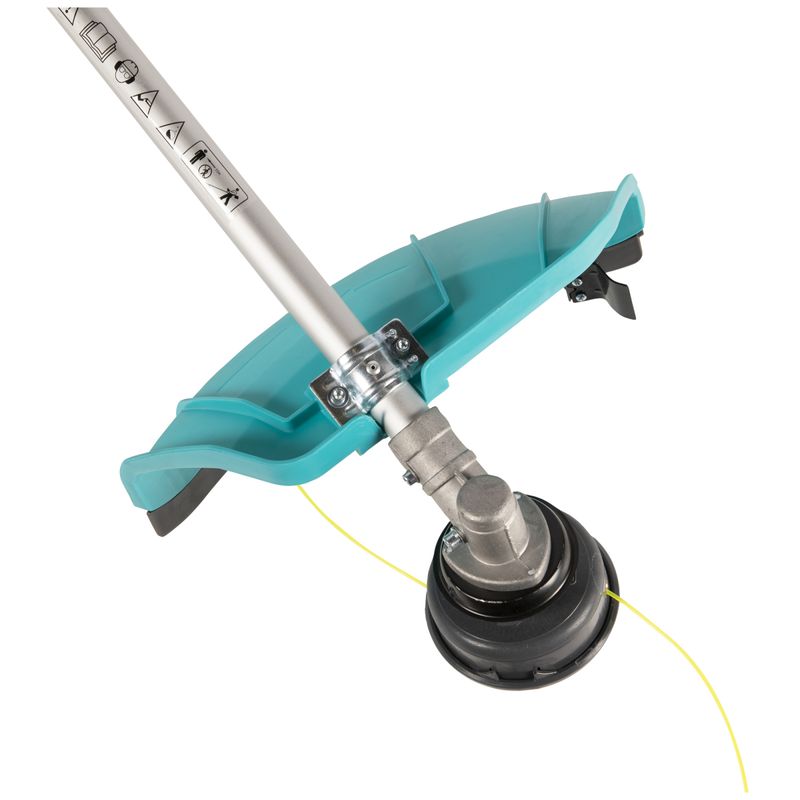 Casa si Gradina - Gradinarit si plante - Utilaje gradina - Coase electrice si motocoase - Motocoasa pe benzina Detoolz DZ-M100, 1.9 Cp, 51.7 CC, 3 acc. incluse - Infinity.ro