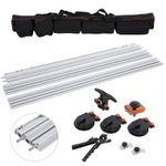 Casa si Gradina - Constructii - Scule electrice si accesorii - Masini si unelte de taiat gresia si faianta - Dispozitiv PRO taiat placi mari portelanate 3200mm - Infinity.ro