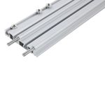 Casa si Gradina - Constructii - Scule electrice si accesorii - Masini si unelte de taiat gresia si faianta - Dispozitiv PRO taiat placi mari portelanate 3200mm - Infinity.ro