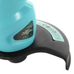 Casa si Gradina - Gradinarit si plante - Utilaje gradina - Trimmere electrice - Trimmer electric cu maner telescopic Detoolz 350W - Infinity.ro
