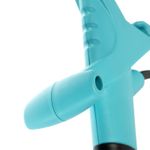 Casa si Gradina - Gradinarit si plante - Utilaje gradina - Trimmere electrice - Trimmer electric cu maner telescopic Detoolz 350W - Infinity.ro
