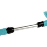 Casa si Gradina - Gradinarit si plante - Utilaje gradina - Trimmere electrice - Trimmer electric cu maner telescopic Detoolz 350W - Infinity.ro