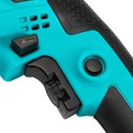 Casa si Gradina - Constructii - Scule electrice si accesorii - Masini de gaurit si insurubat - Masina de gaurit cu percutie 910W (bormasina) Detoolz - Infinity.ro