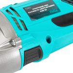 Casa si Gradina - Constructii - Scule electrice si accesorii - Masini de gaurit si insurubat - Masina de gaurit cu percutie 910W (bormasina) Detoolz - Infinity.ro