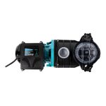 Casa si Gradina - Gradinarit si plante - Instalatii si accesorii pentru irigatii - Pompe apa - Pompa piscina Detoolz 600W 11000l/ora, refulare 12.5 m - Infinity.ro