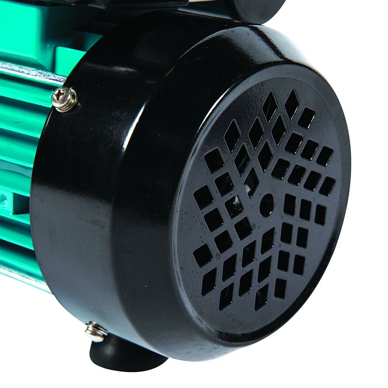 Casa si Gradina - Gradinarit si plante - Instalatii si accesorii pentru irigatii - Pompe apa - Pompa piscina Detoolz 600W 11000l/ora, refulare 12.5 m - Infinity.ro