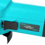 Casa si Gradina - Constructii - Scule electrice si accesorii - Polizoare - Polizor unghiular Detoolz 800W 125mm DZ - Infinity.ro