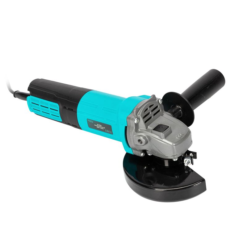 Casa si Gradina - Constructii - Scule electrice si accesorii - Polizoare - Polizor unghiular Detoolz 800W 125mm DZ - Infinity.ro