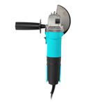 Casa si Gradina - Constructii - Scule electrice si accesorii - Polizoare - Polizor unghiular Detoolz 800W 125mm DZ - Infinity.ro