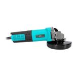 Casa si Gradina - Constructii - Scule electrice si accesorii - Polizoare - Polizor unghiular Detoolz 800W 125mm DZ - Infinity.ro