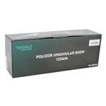 Casa si Gradina - Constructii - Scule electrice si accesorii - Polizoare - Polizor unghiular Detoolz 800W 125mm DZ - Infinity.ro