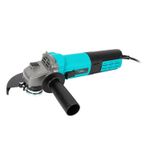 Casa si Gradina - Constructii - Scule electrice si accesorii - Polizoare - Polizor unghiular Detoolz 800W 125mm DZ - Infinity.ro