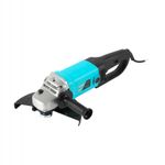 Casa si Gradina - Constructii - Scule electrice si accesorii - Polizoare - Polizor unghiular Detoolz 230mm 2000W - Infinity.ro
