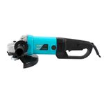 Casa si Gradina - Constructii - Scule electrice si accesorii - Polizoare - Polizor unghiular Detoolz 230mm 2000W - Infinity.ro