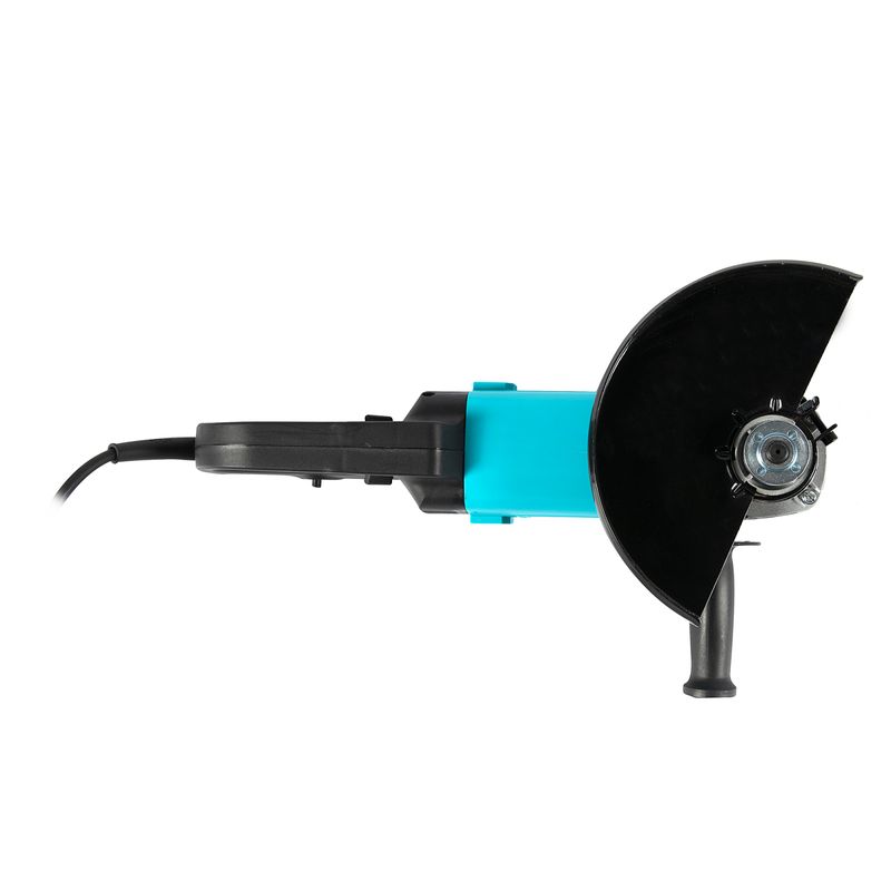 Casa si Gradina - Constructii - Scule electrice si accesorii - Polizoare - Polizor unghiular Detoolz 230mm 2000W - Infinity.ro