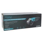 Casa si Gradina - Constructii - Scule electrice si accesorii - Polizoare - Polizor unghiular Detoolz 230mm 2000W - Infinity.ro