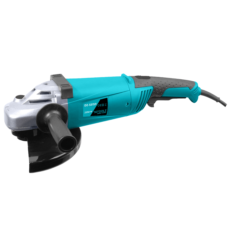 Casa si Gradina - Constructii - Scule electrice si accesorii - Polizoare - Polizor unghiular 230mm 2350W - Infinity.ro